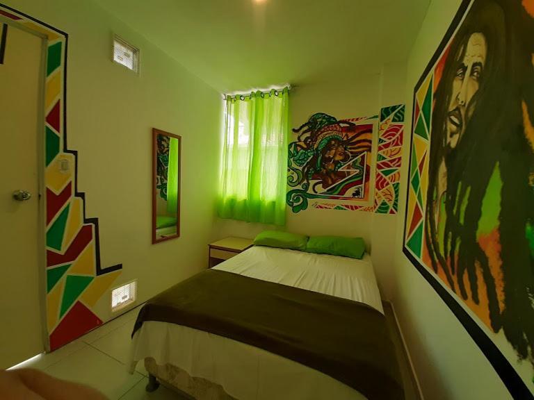 Beach House Barra Da Tijuca Hostel Rio de Janeiro Ngoại thất bức ảnh